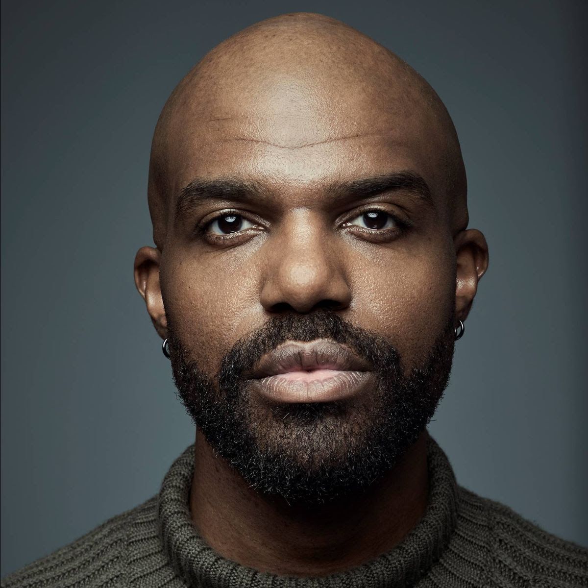 Carl Clemons-Hopkins Photo