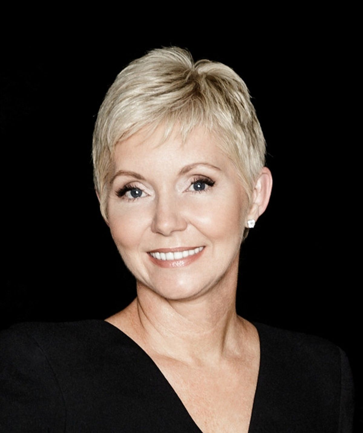 Sandi Moran Headshot