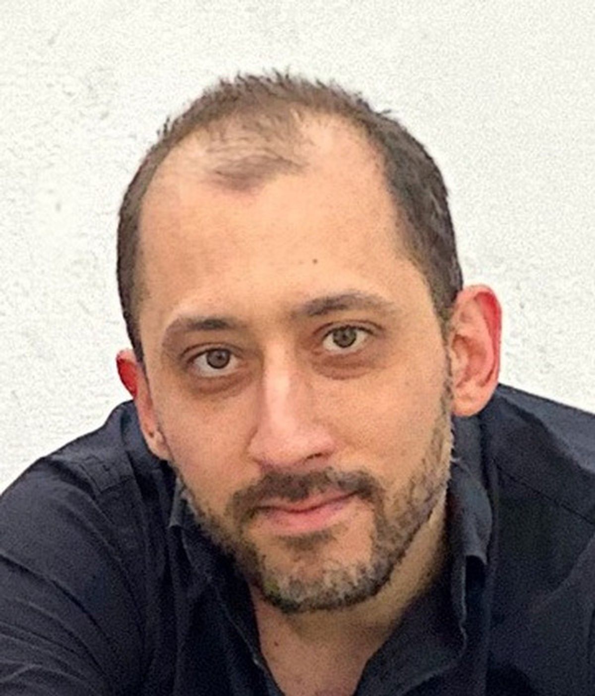 Daniel Rein Headshot