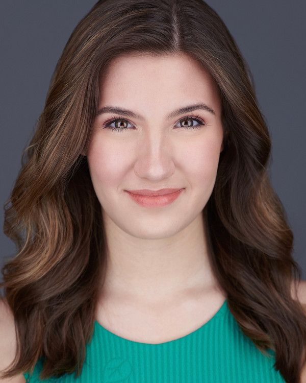 Grace Moore Photo