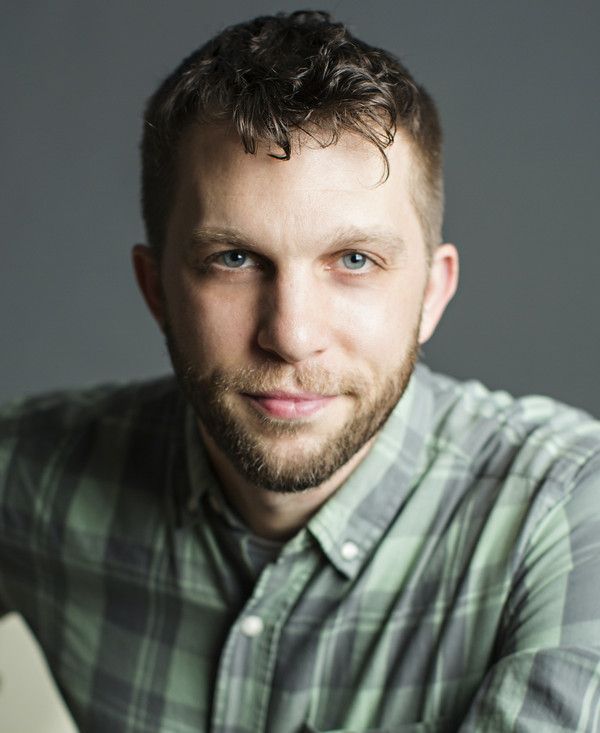 Gregory Jon Phelps Photo