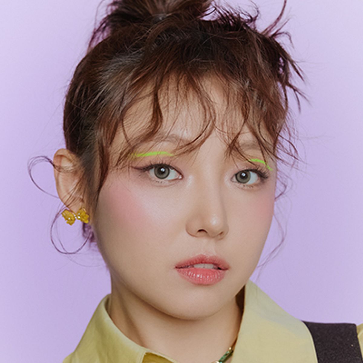 Min Young Lee Headshot