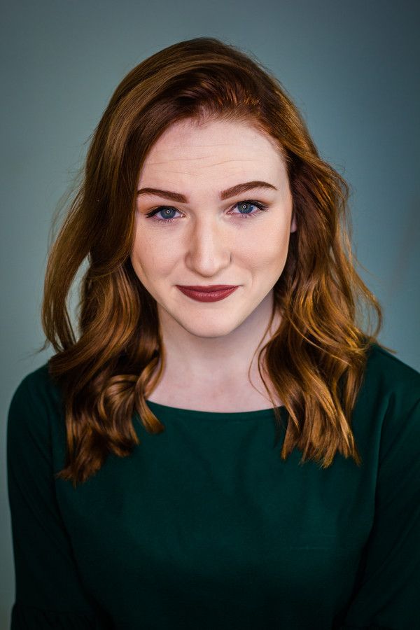 Annika Burley Photo
