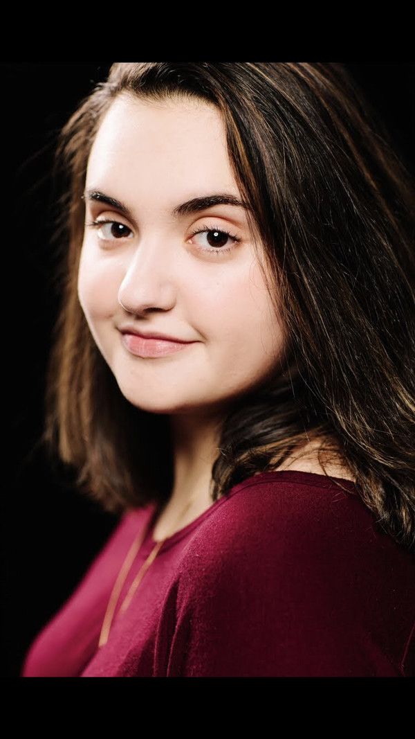 Ashley DiLorenzo Photo