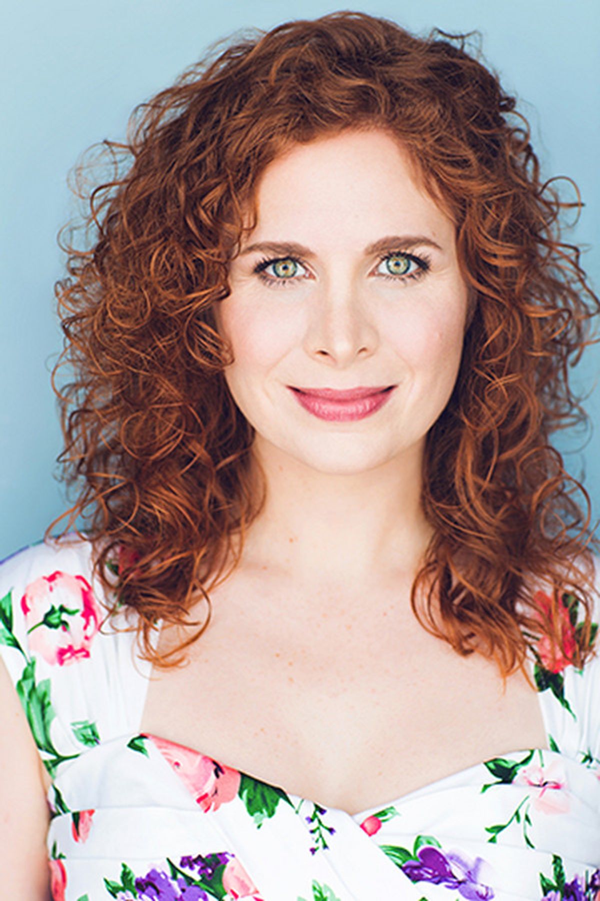 Dana Aber Headshot