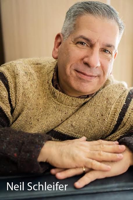 Neil Schleifer Photo