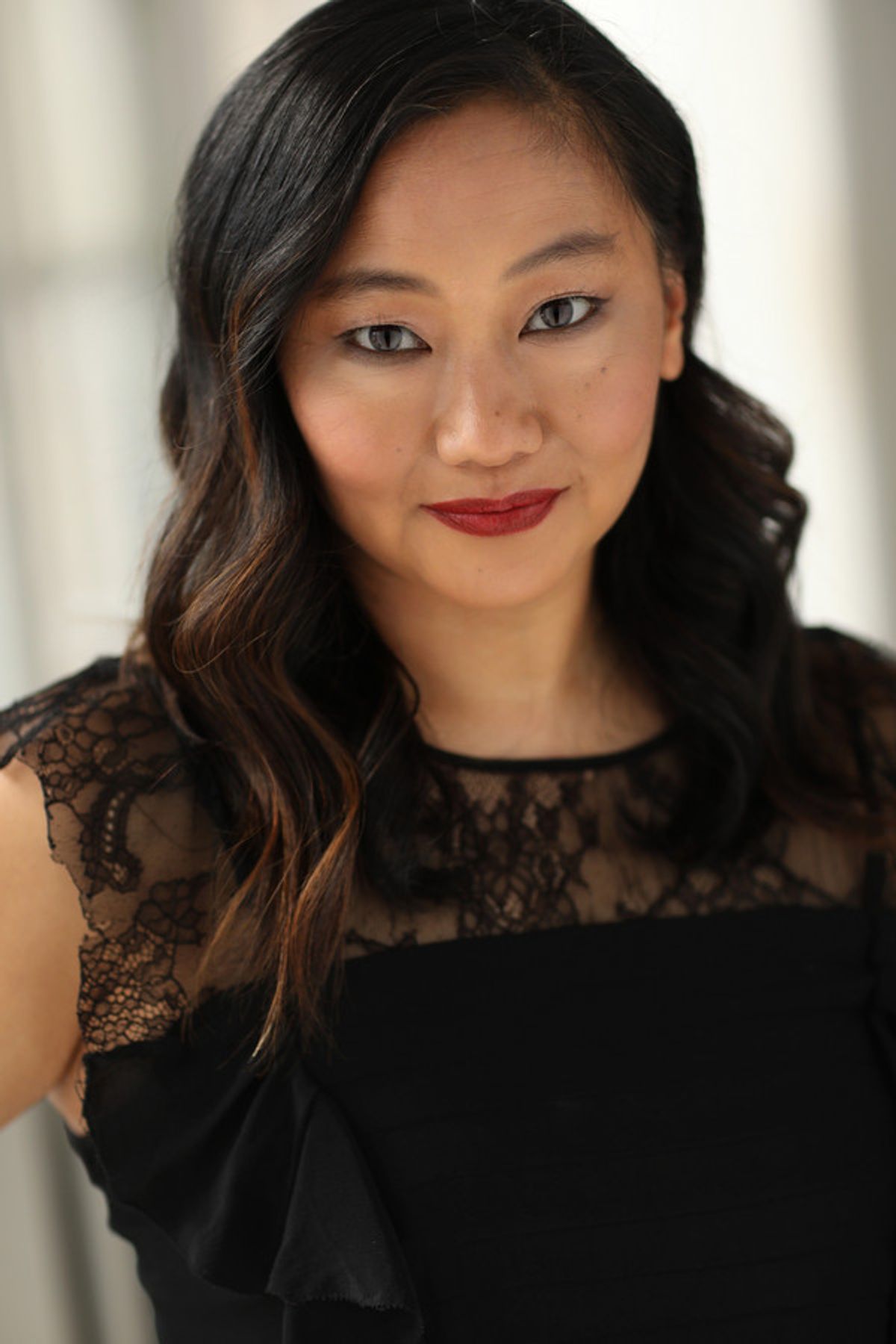 Soomi Kim Headshot