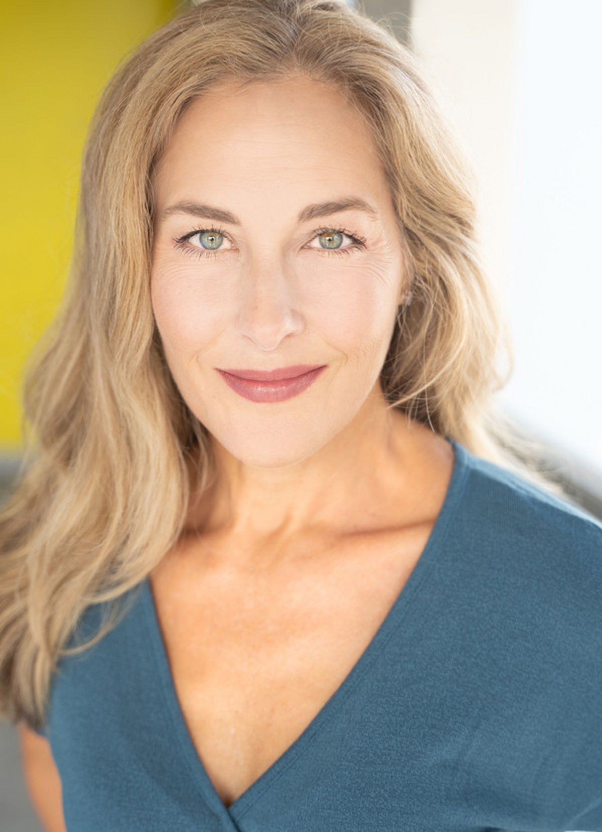 Shelley Keelor Headshot