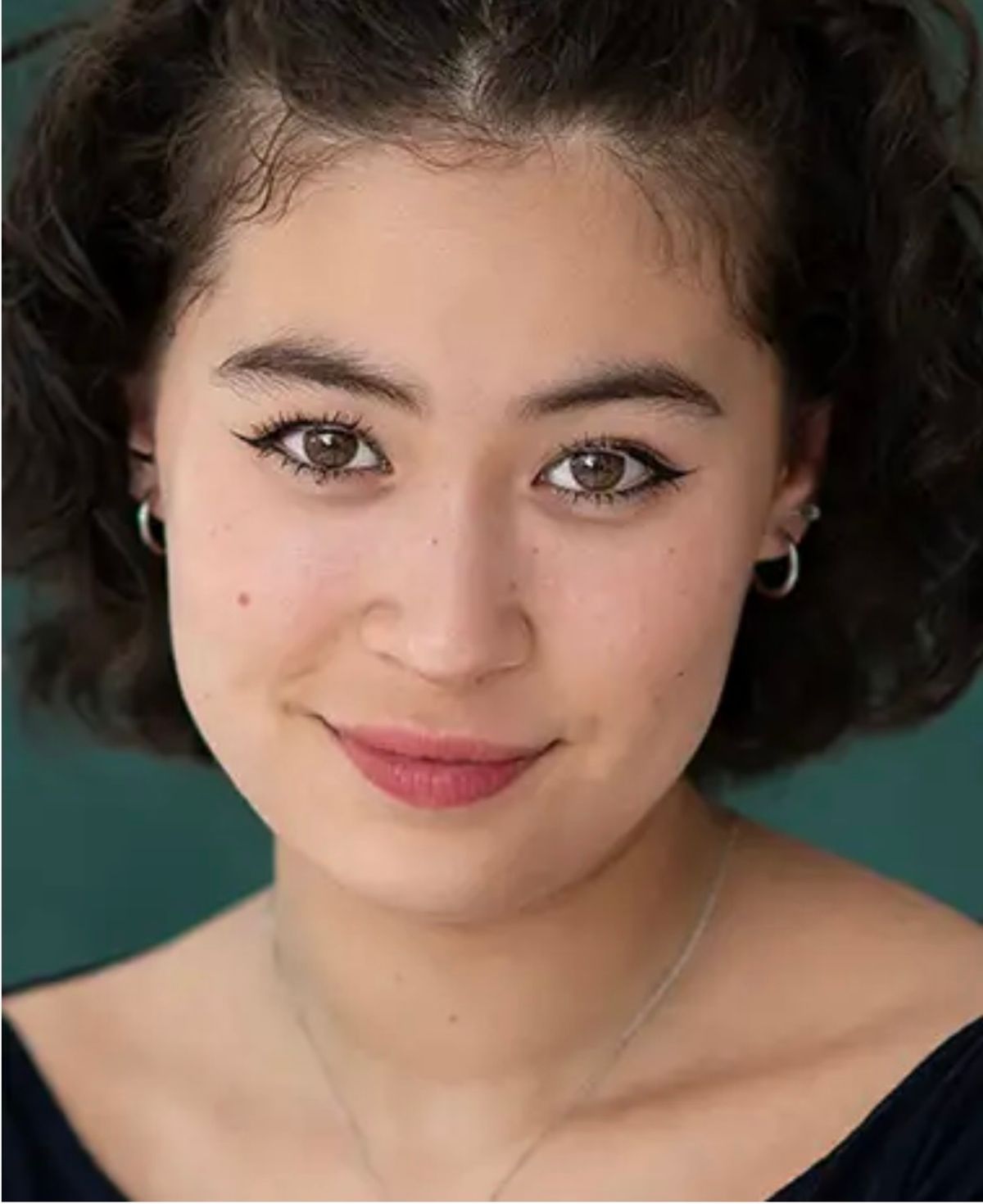 Emilia Tagliani Headshot