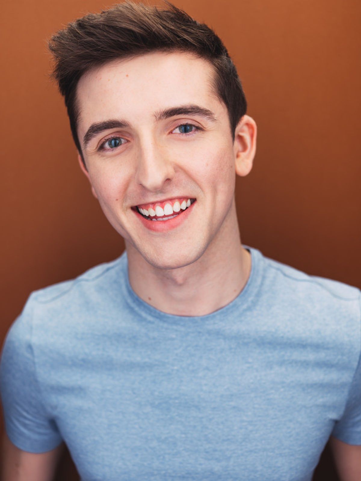 Ryan Doyle Headshot