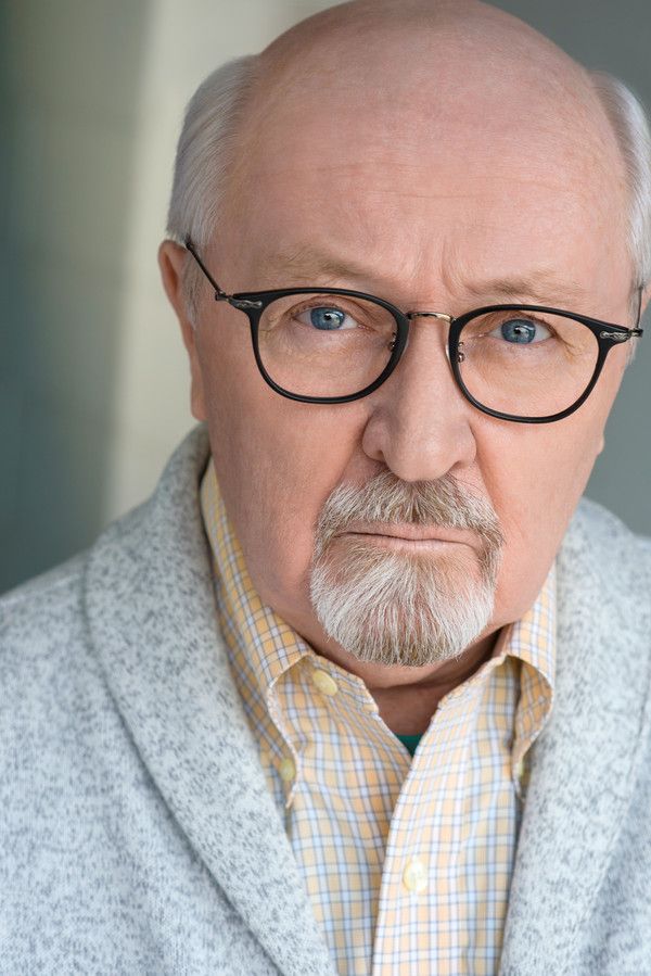 Brian Allan Chambers Photo