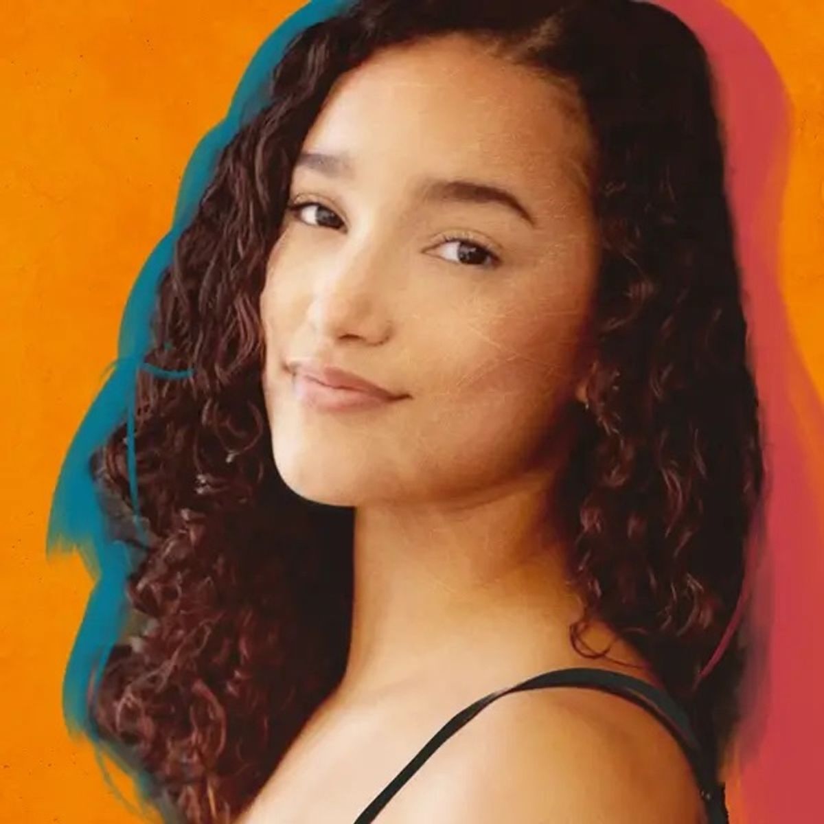 Isa Antonetti Headshot