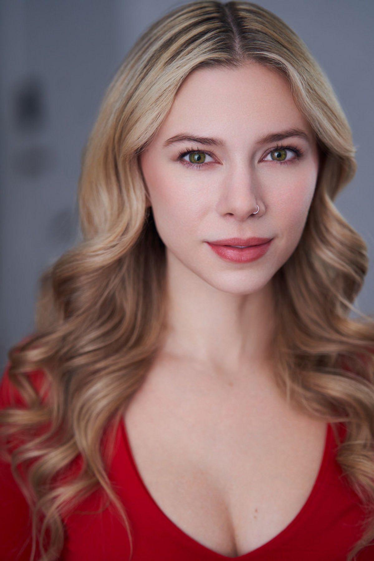 Sarah Daniels Headshot