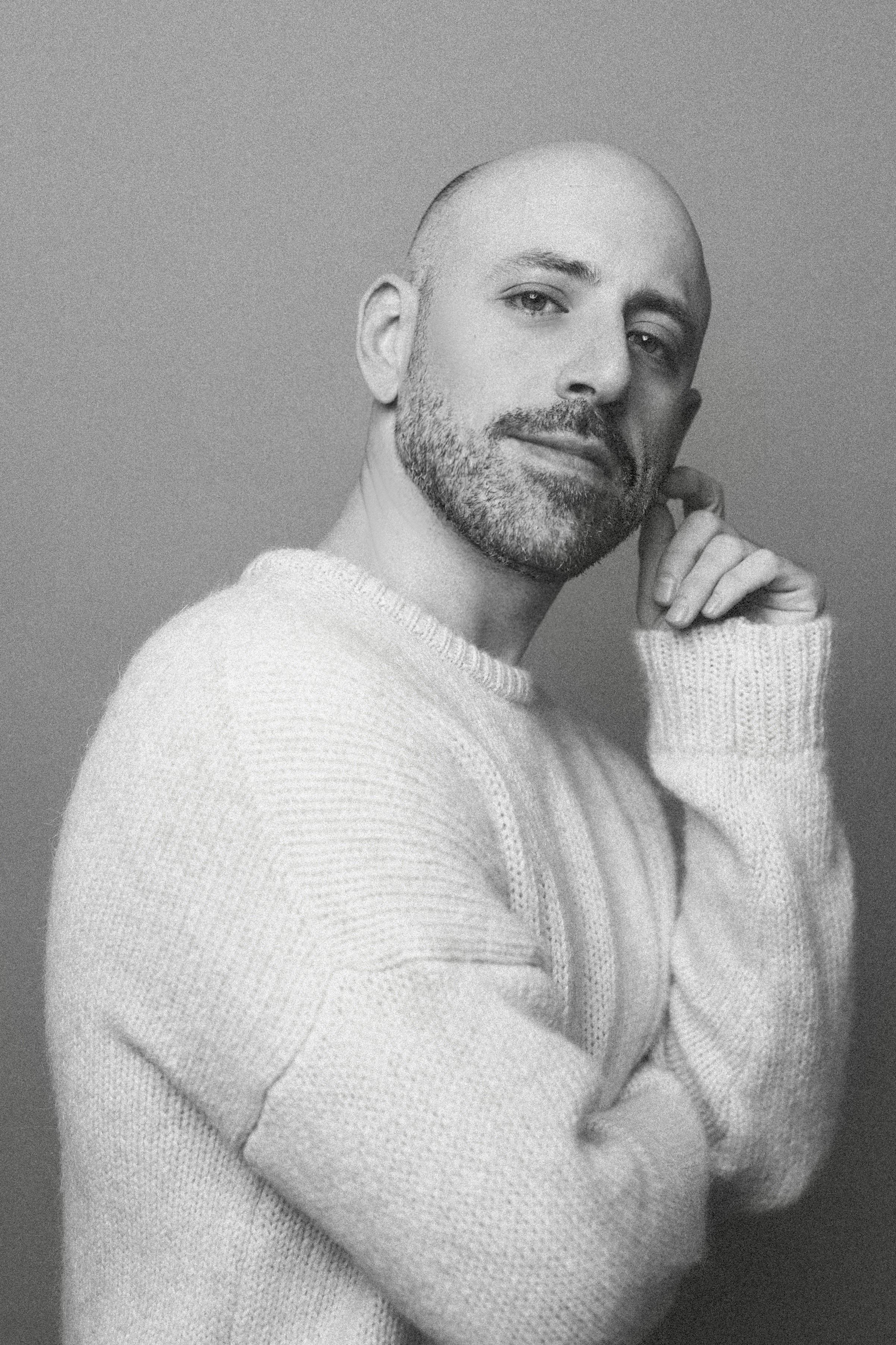Anthony Michael Lopez Photo