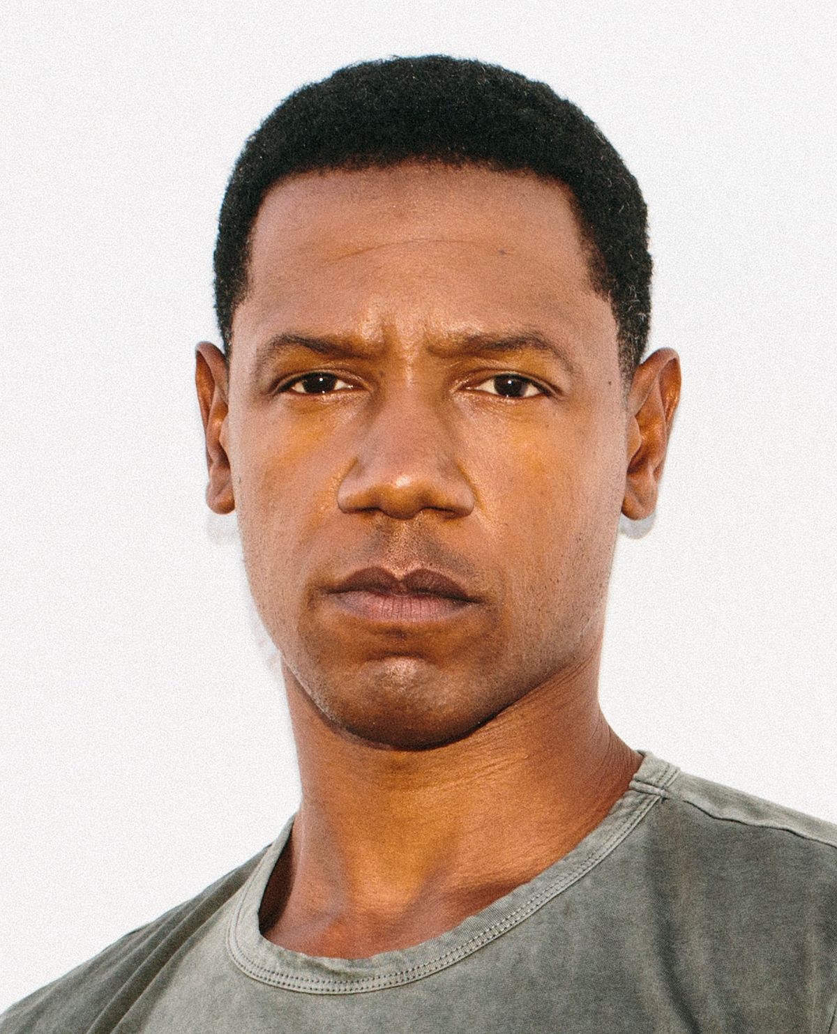 Tory Kittles Headshot