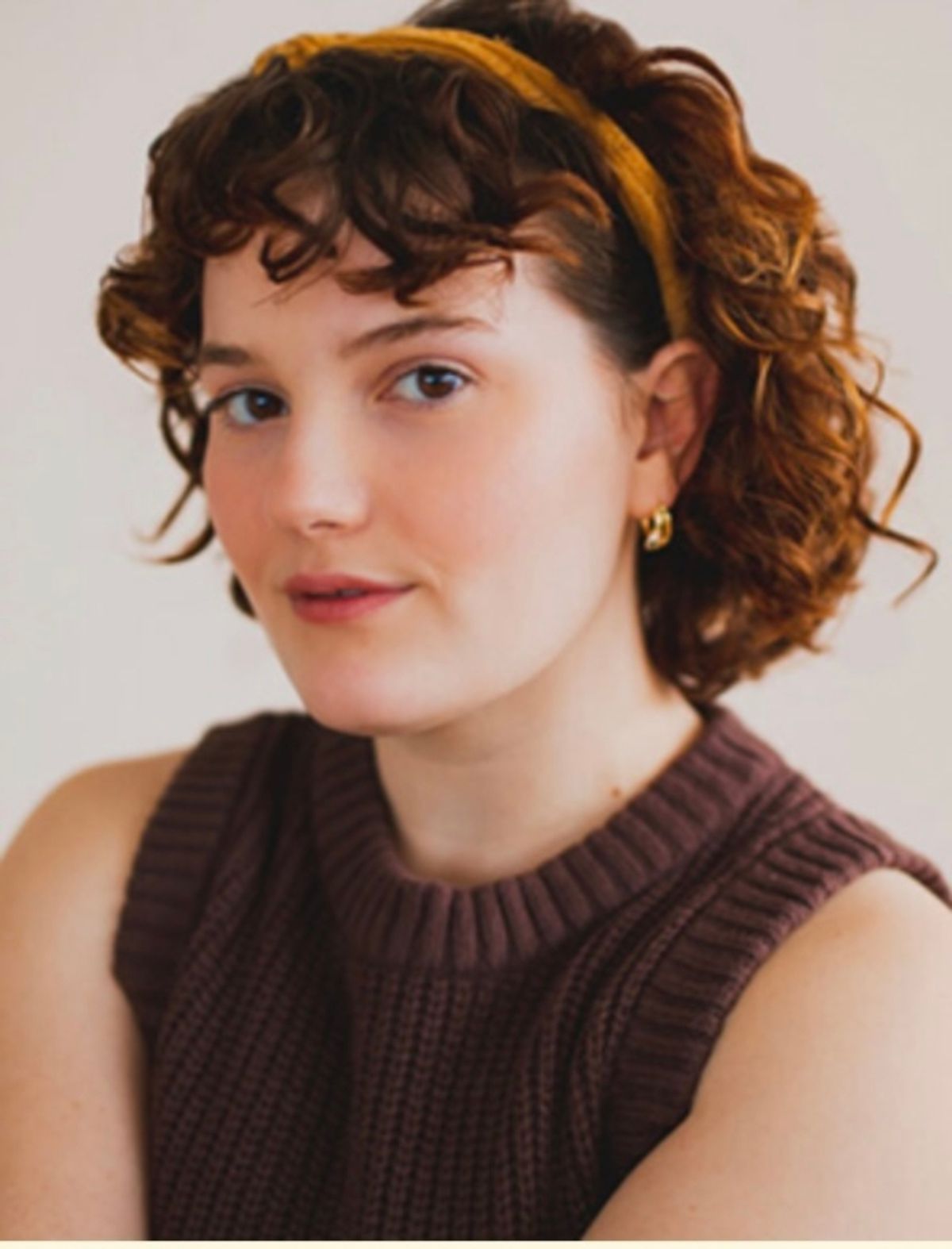Nina White Headshot