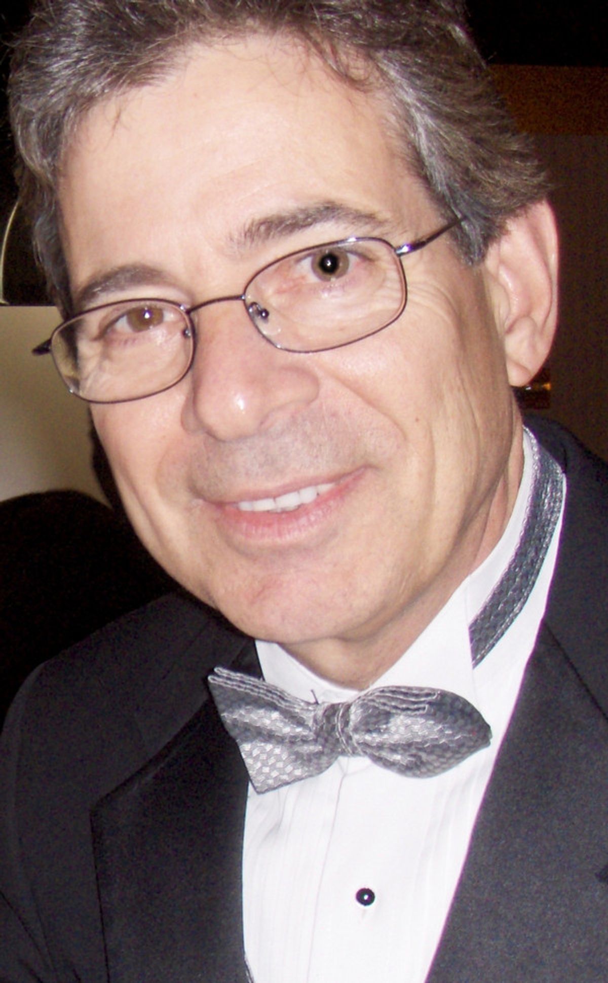 Dan D'Angelo Headshot