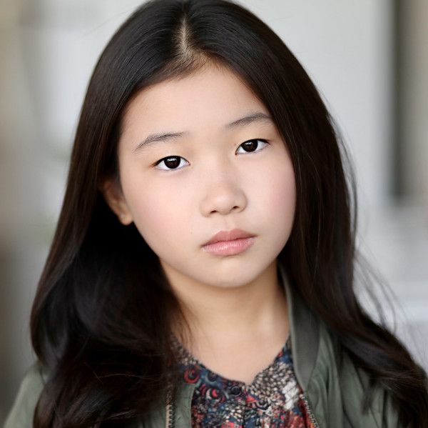Erin Choi Photo