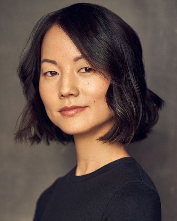 Susane Lee Photo
