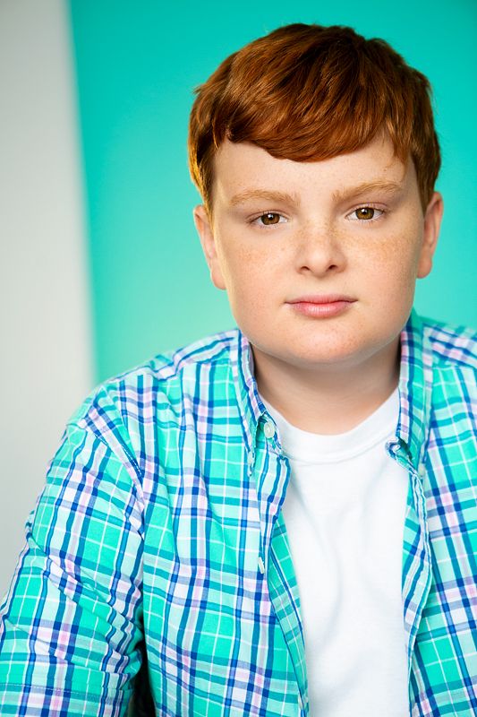 Tyler Gevas Photo