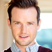 Alexander Ross Photo