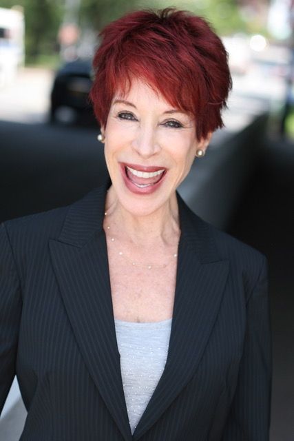 Linda Glick Photo