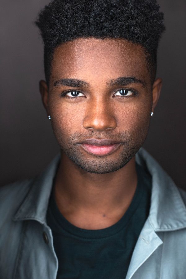 Alex Michell Photo