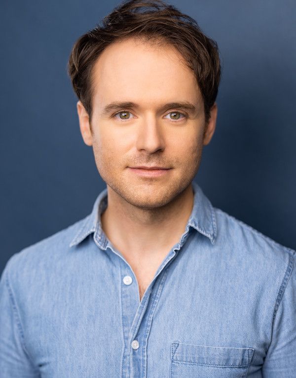 Chris Stahl Photo