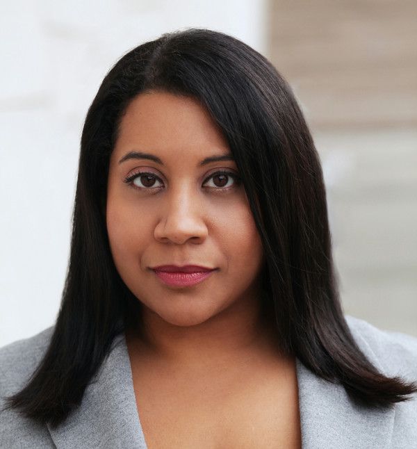 Nikole Marone Photo