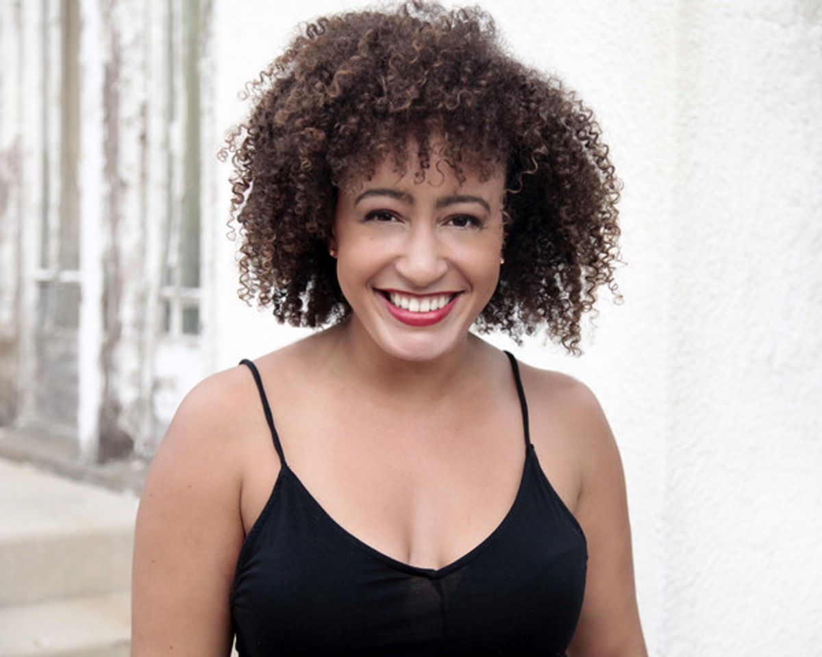Amber Hurst Martin Headshot