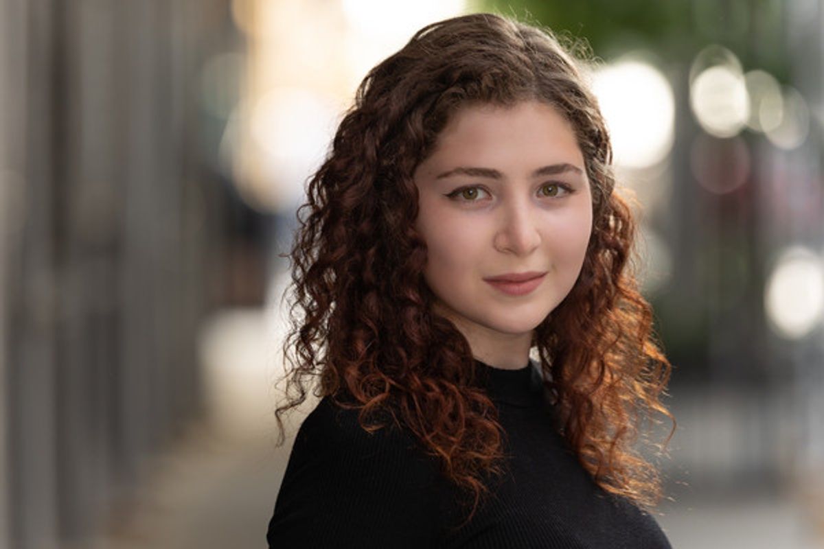 Rachel Covey Headshot