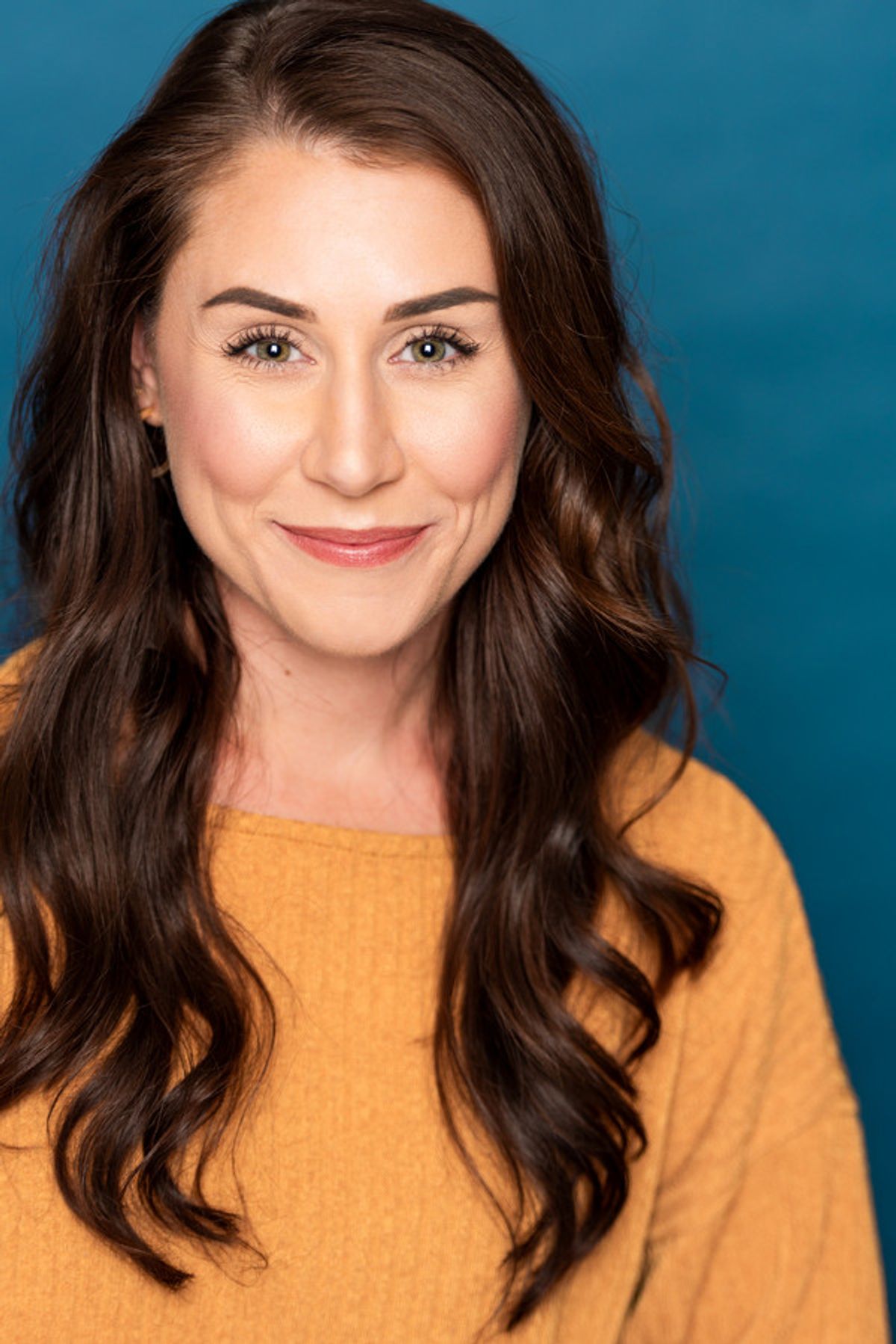 Marina Magnelli Headshot