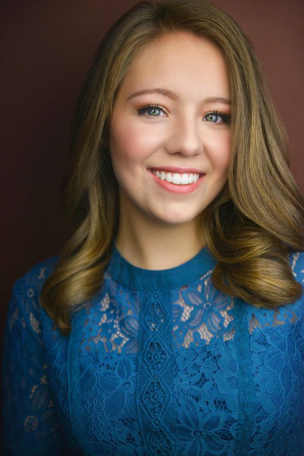 Hannah Jane Photo
