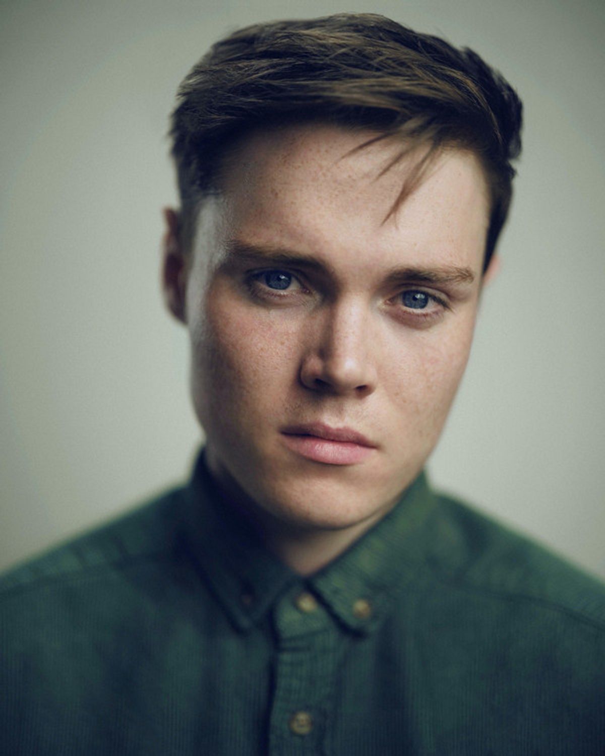 Jack Archer Headshot