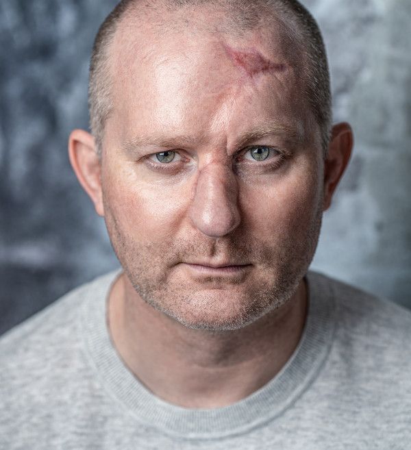 Mark Oxtoby Photo