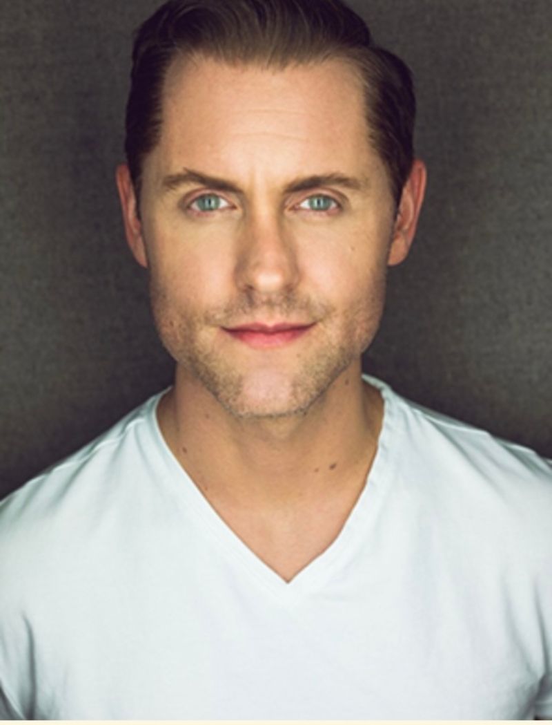Michael McCorry Rose Photo