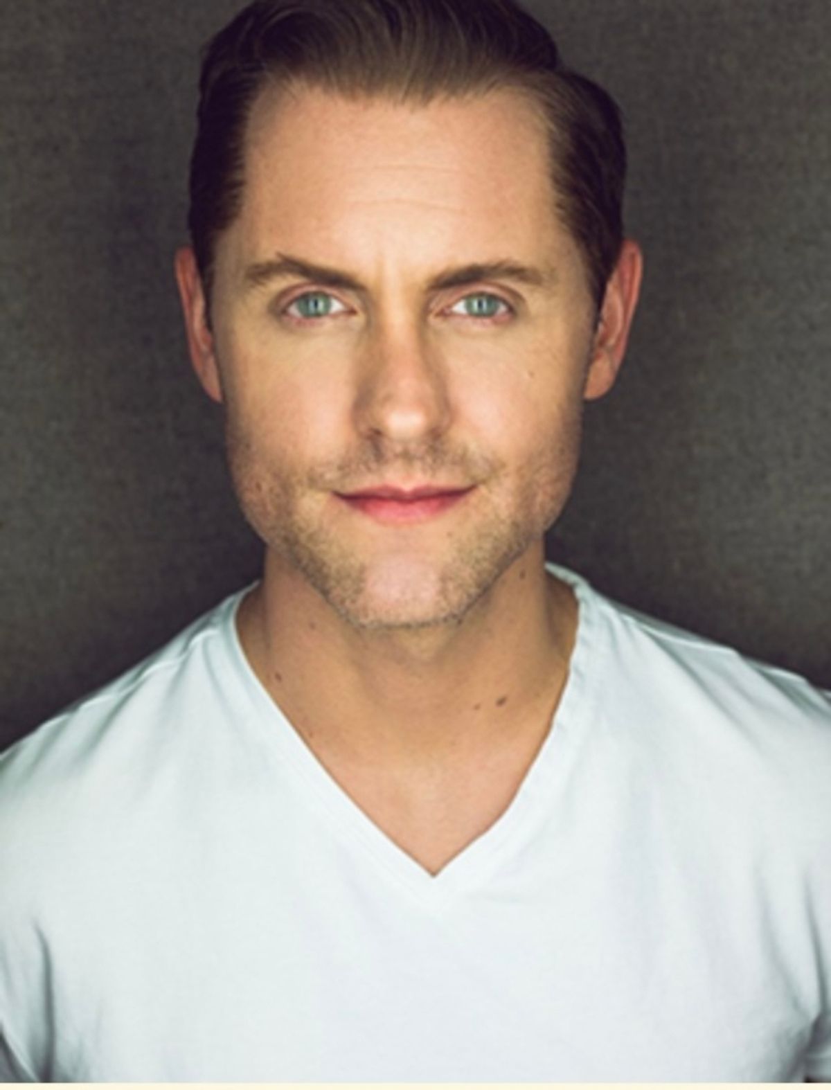 Michael McCorry Rose Headshot
