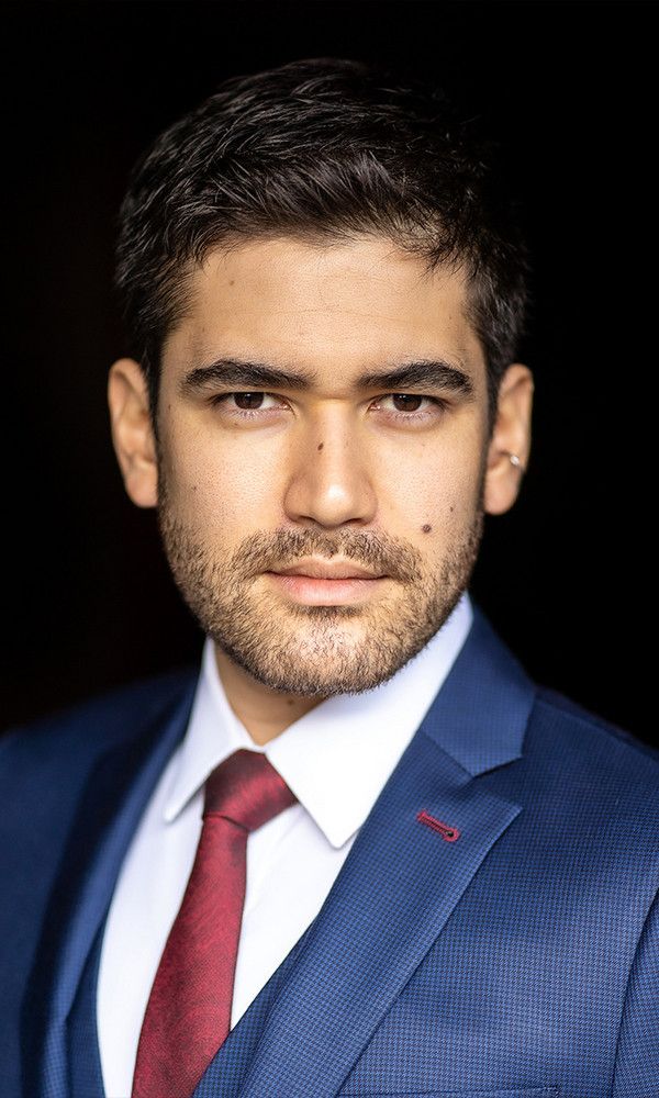 David Murakami Photo