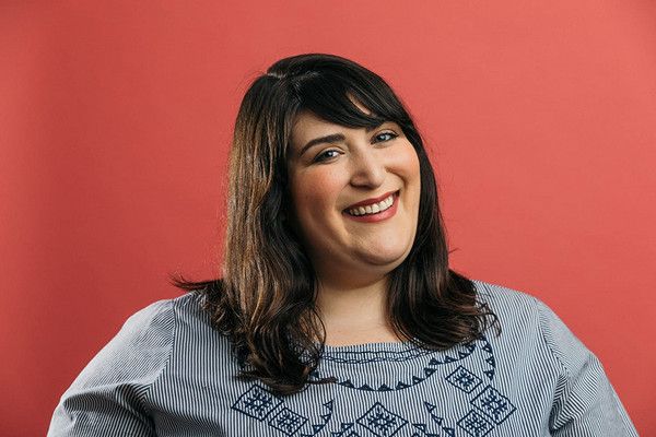 Nicole Spiezio Photo