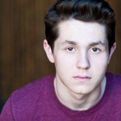 Sam Primack Photo