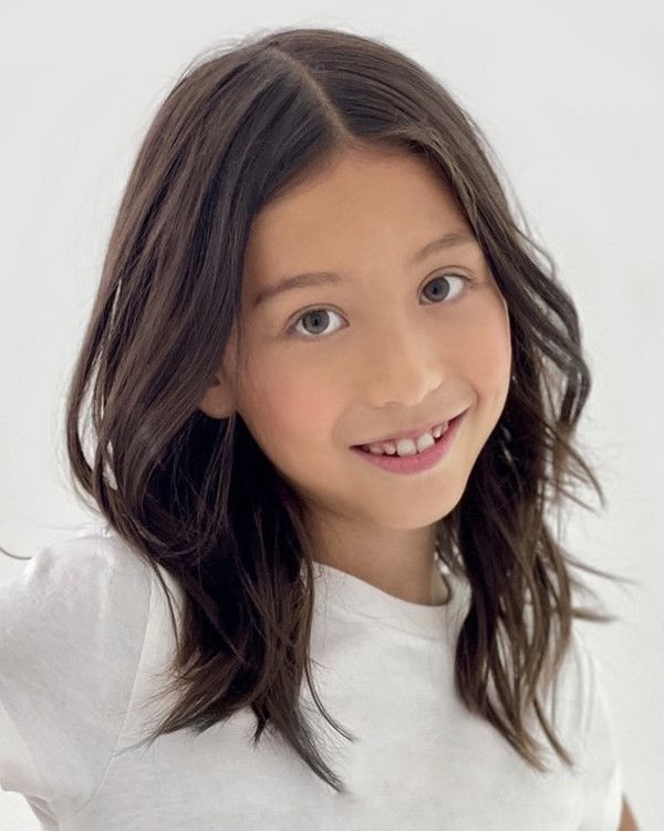 Rachel Ling Gordon Photo