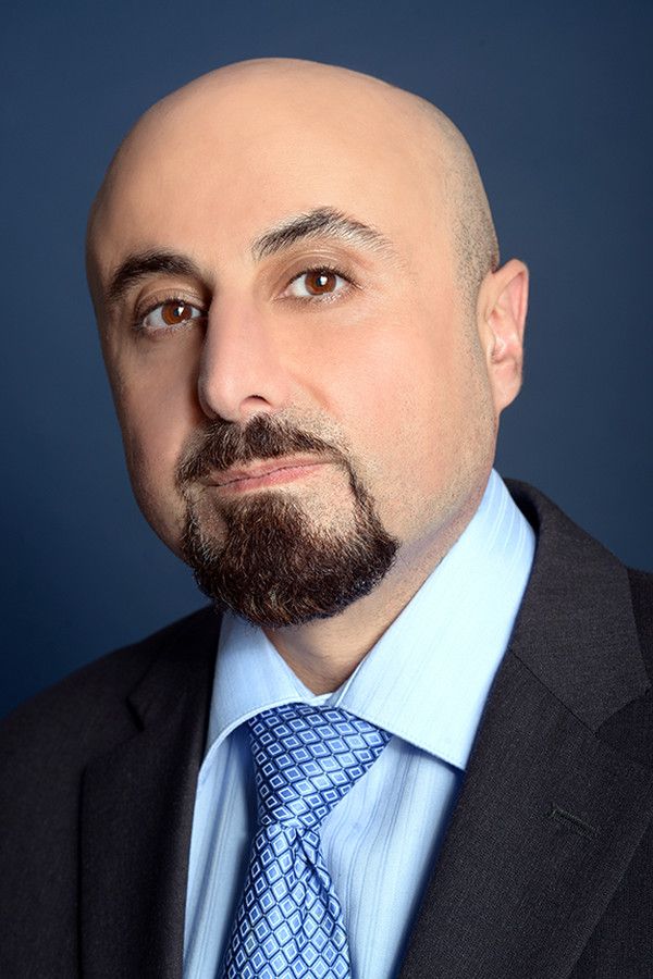 Abdullah Khalil Photo