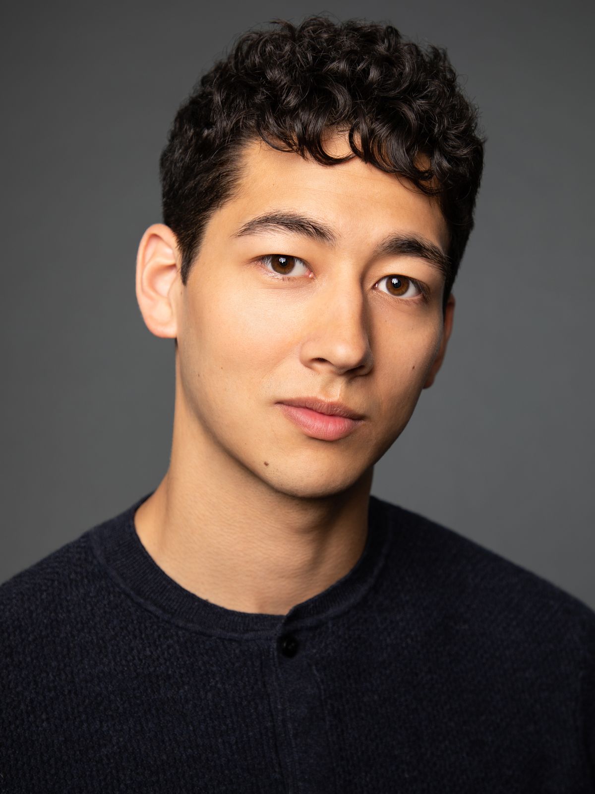 Timothy Oh Headshot