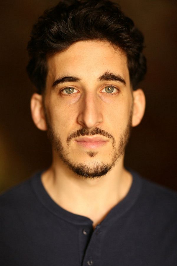Joshua Chessin-Yudin Photo