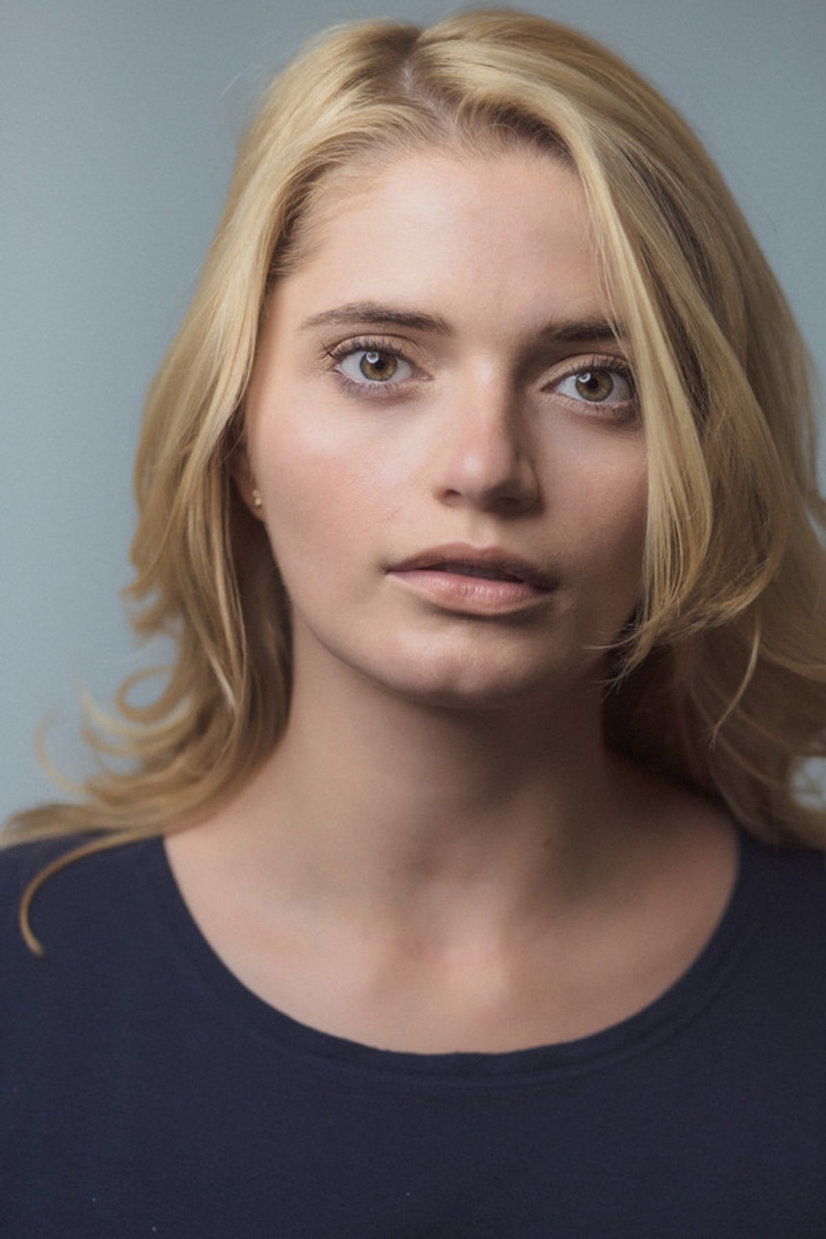 Eliza Shea Headshot