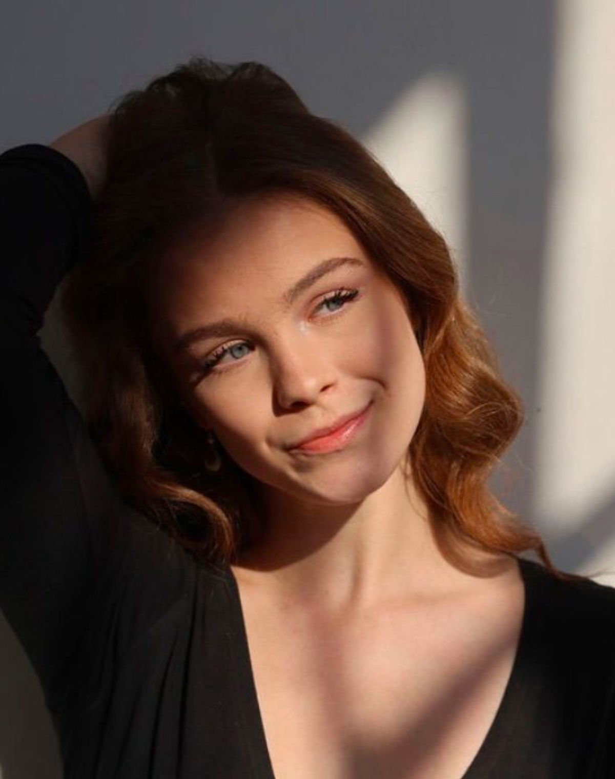 Maggie Kuntz Headshot
