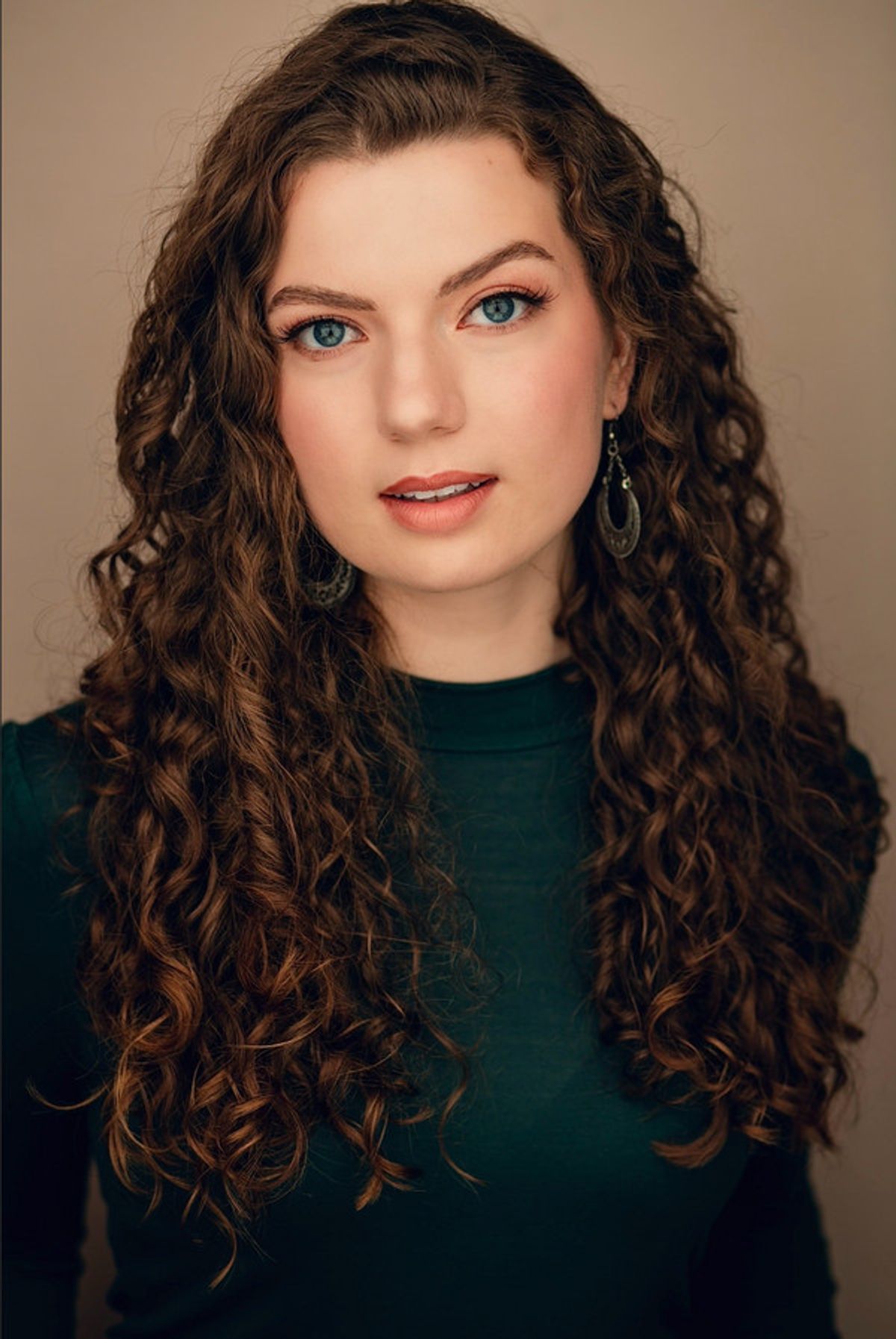 Anna Demaria Headshot