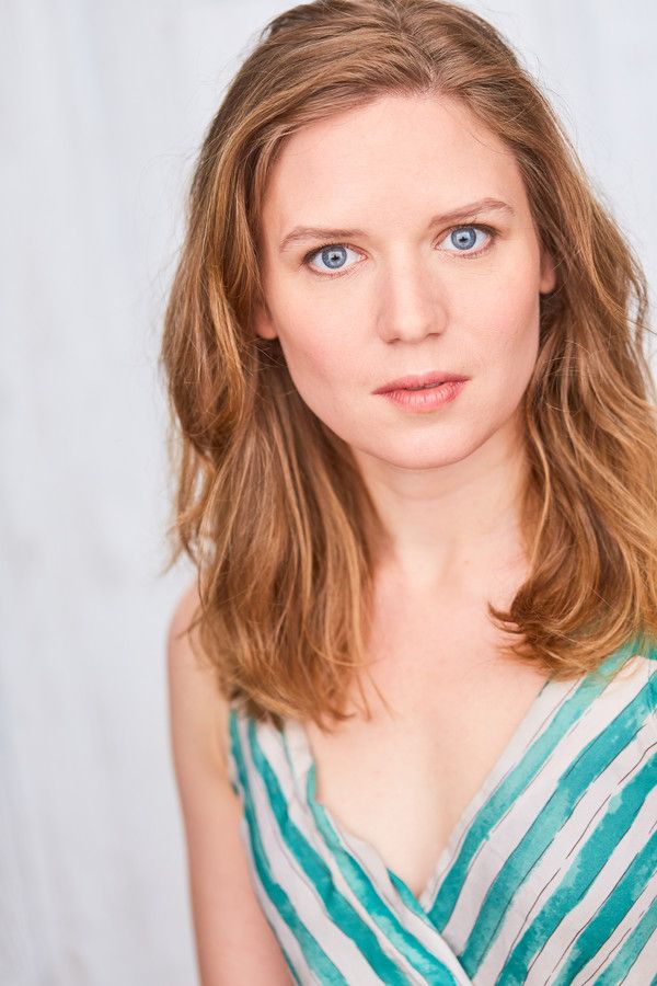 Heather Chrisler Photo