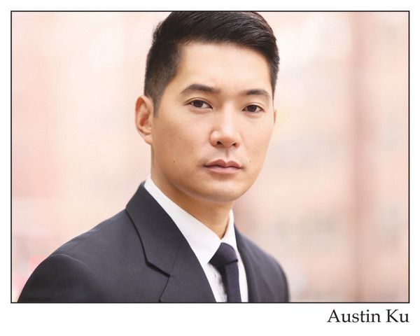Austin Ku Photo