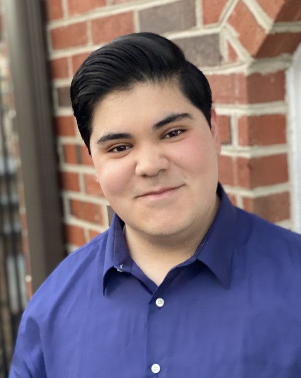 Max Rodriguez Photo